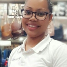Marie Stephanie Petronille Cangy