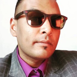 Prabhaat Navin Hemraz