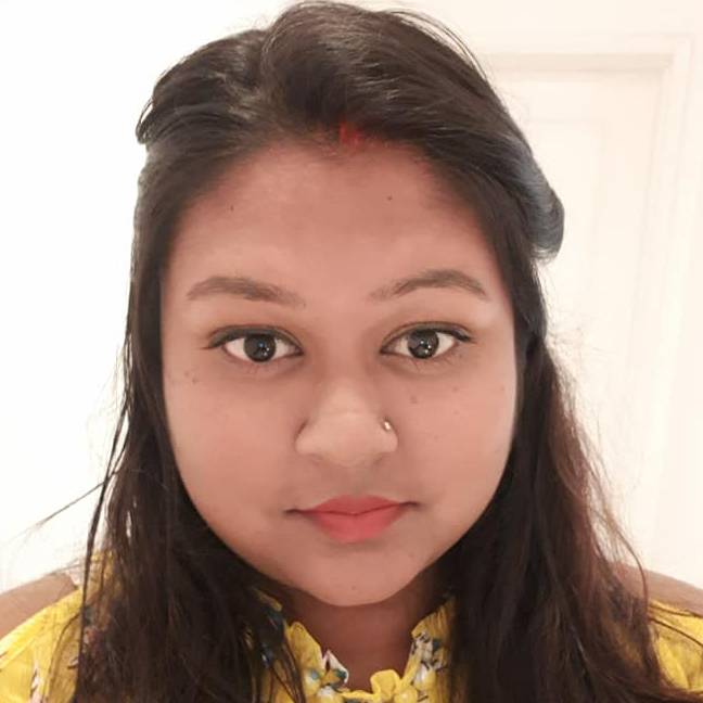LACHMI DEVI BABOOLALL BHOLAH