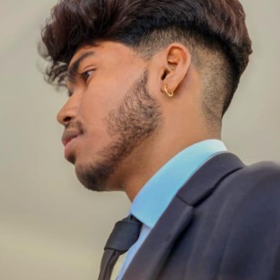Velen Murugappa