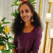 Vidya V Nair