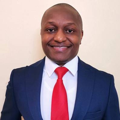Tonderayi Sylvester Nyatsambo