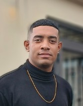 Mathieu Florent PALMYRE