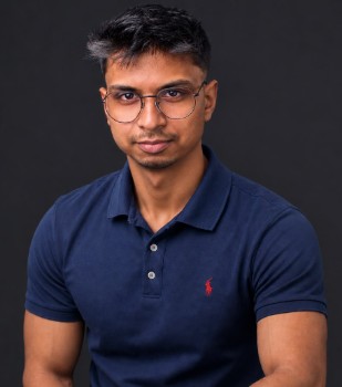 Yashraj Khirodhur