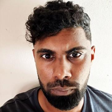 Natharajen Palmer Pillay MOOTOOVEEREN