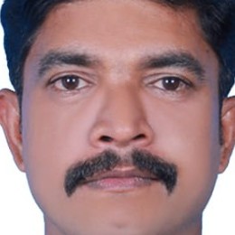 MANOJ AKKARAMEL