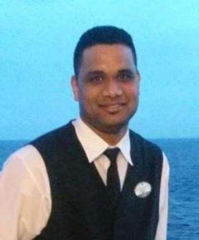 Satyaraj Kumar Baulah