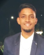 Ryan Raganakeddi
