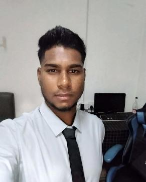 Yash Nunkoo
