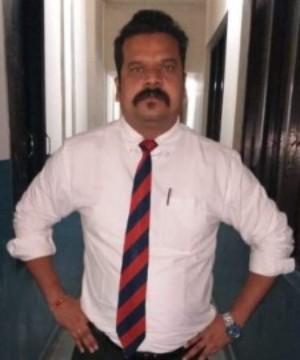 Sunil Prasad