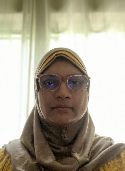 Faziana Narain