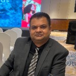 Kirankumar Bohoree