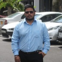 Chandresh Dussee
