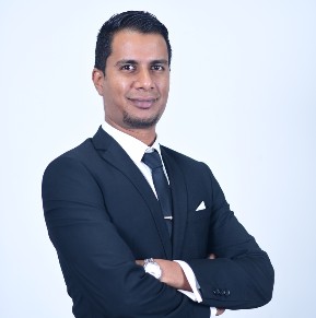 Pankaj CHEETAMUN