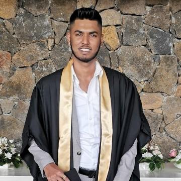 Bhuvanesh LUCKHUN