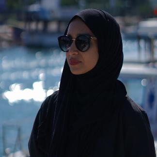 Nawsheen Nehalkhan