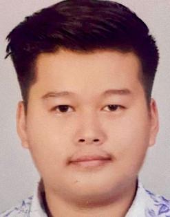 Cyrus Gurung