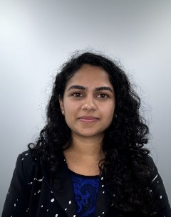 Rousitha Chikhuri
