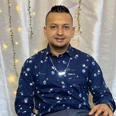 AVINASH BUNDHOO
