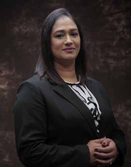 Honita Prayag Poonith