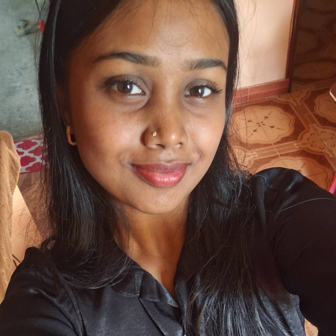 Nitisha Ghunowa