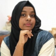 Bibi Zaheerah Firdaus Rujabally