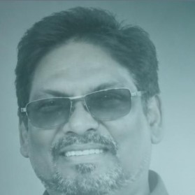 Sundresh Ammigan