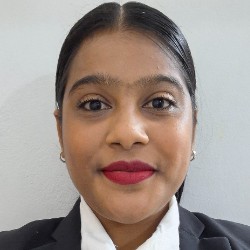 Dabeedeen Natasha