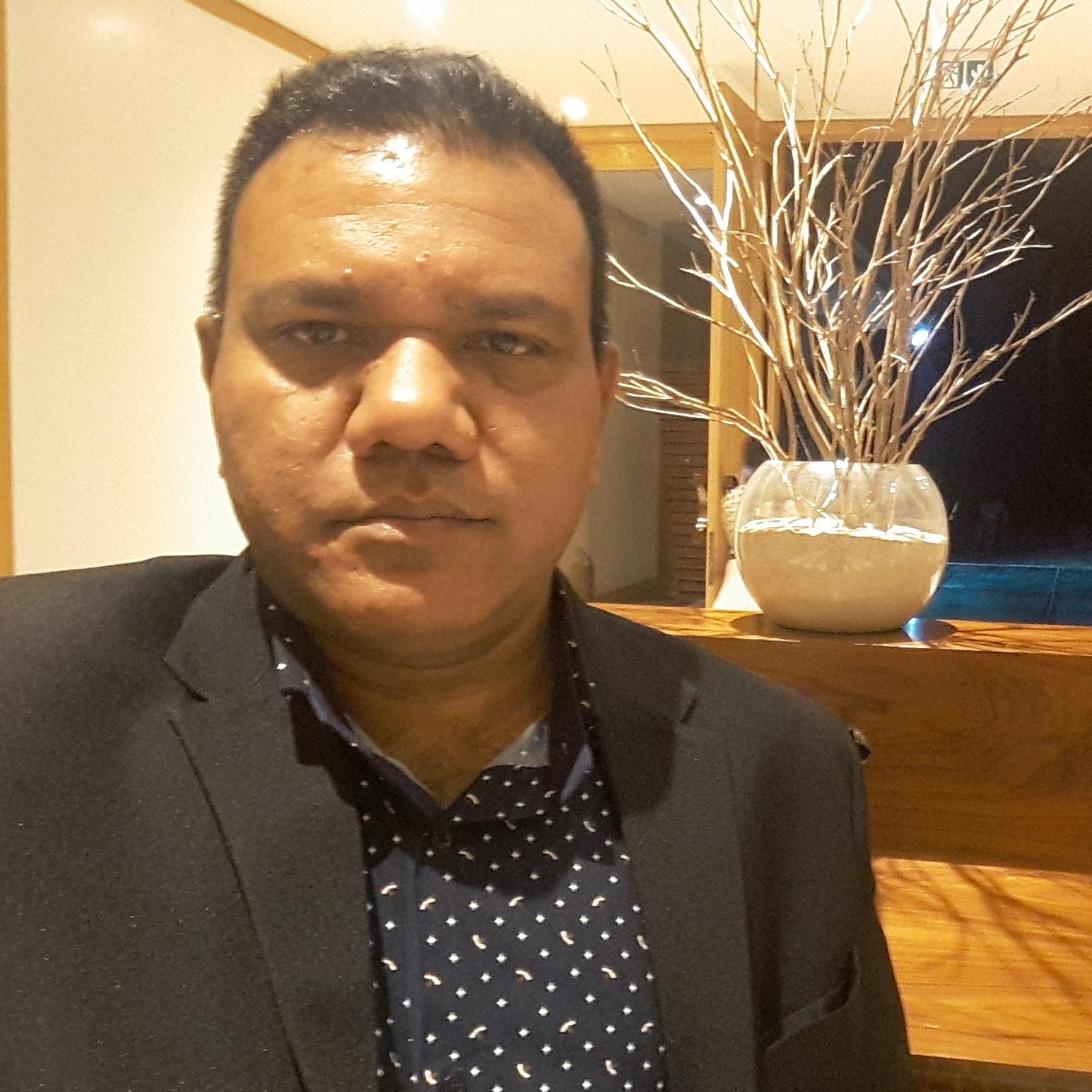 Rehad KADELL