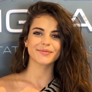 Audrey GREGOIRE