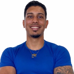 Kushal Jhummun
