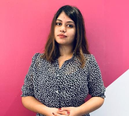 ELINA SIDHI DE LALLBEHARRY