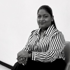 Shaneeta BANGEE-MUSELIGADOO