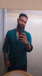 Deepak persad