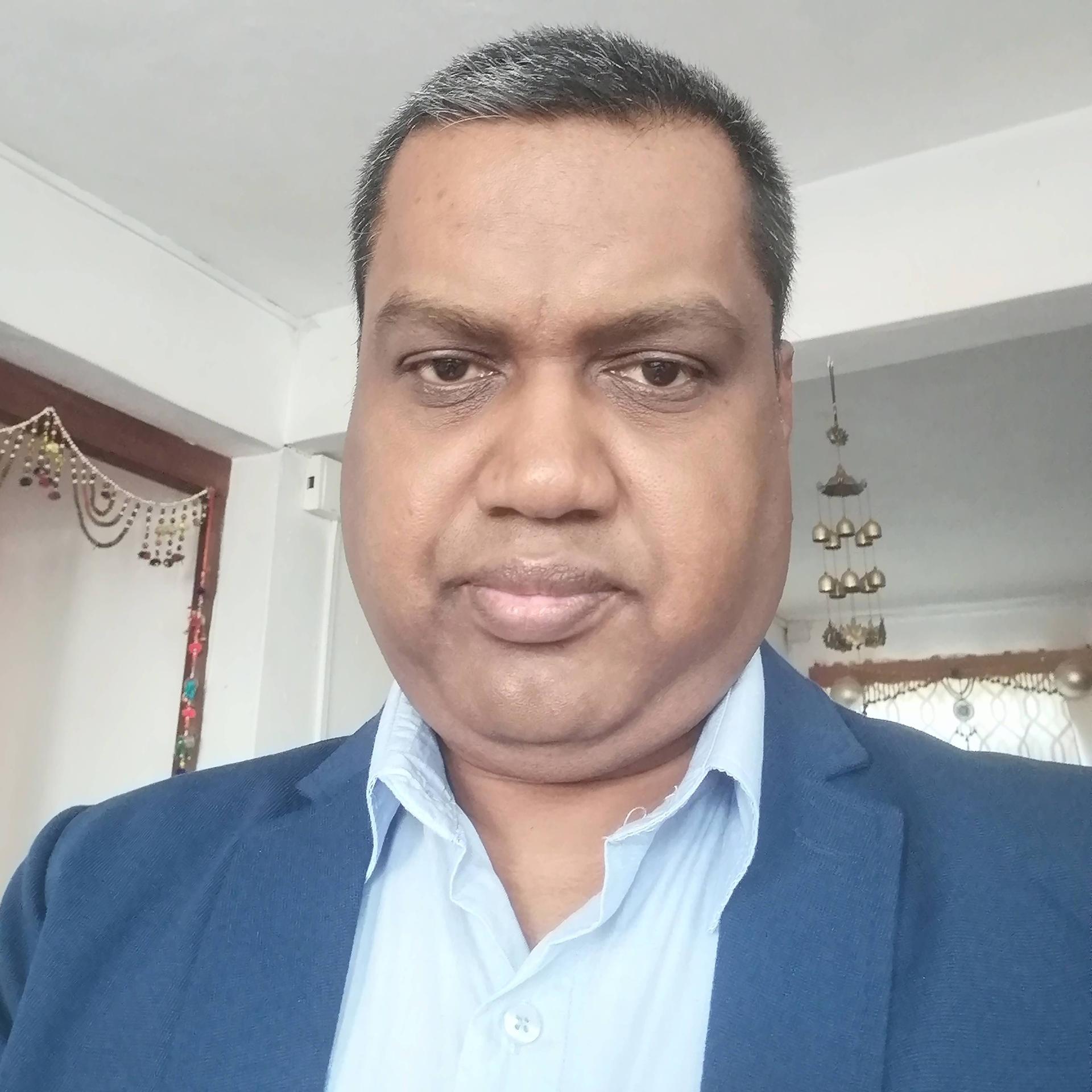Raja Dookbhonjun