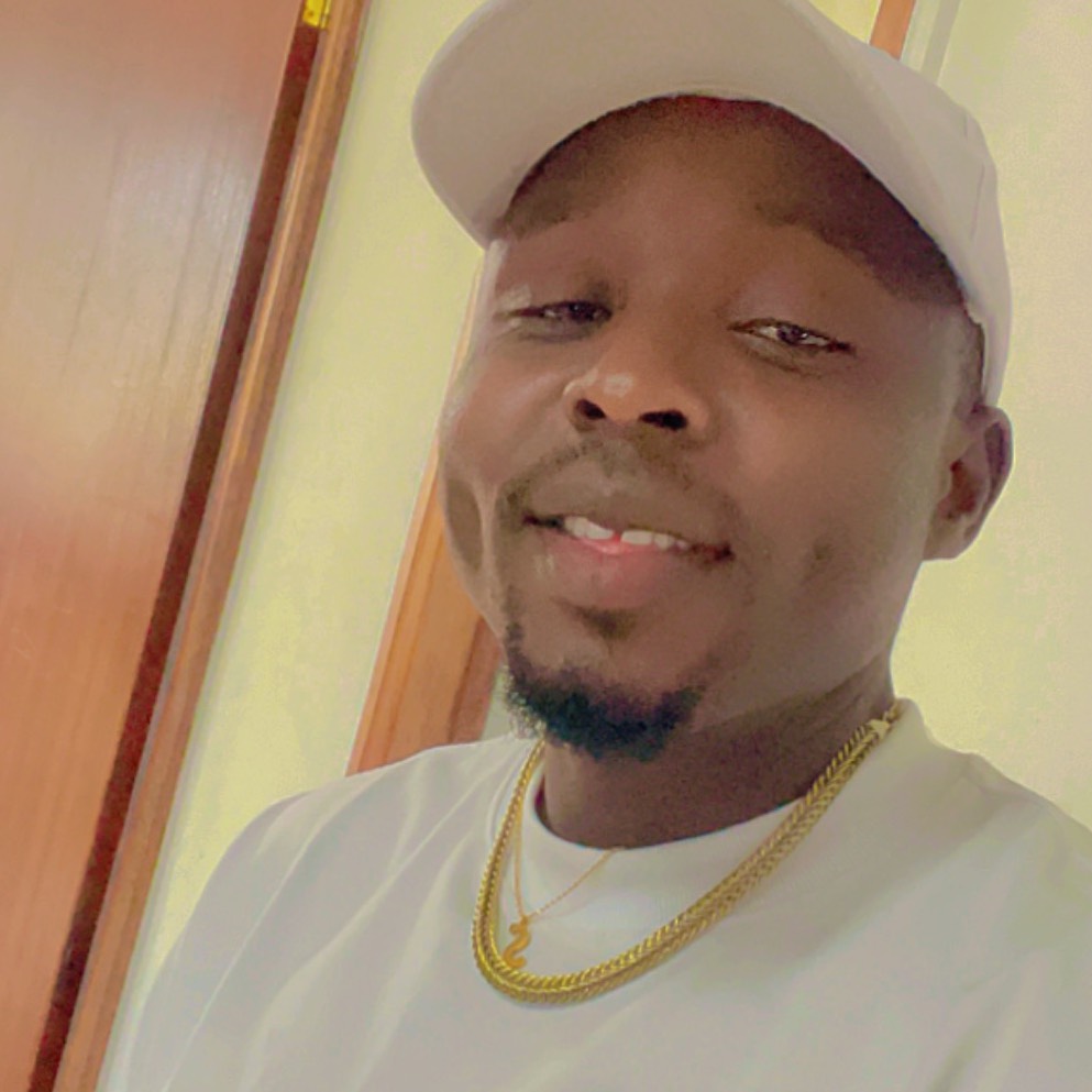 Simon Aninze