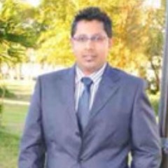 Arshad Bauccha