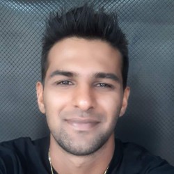 Mithileshsingh Purbhoonauth