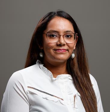 DISHEENA RAMSAMY
