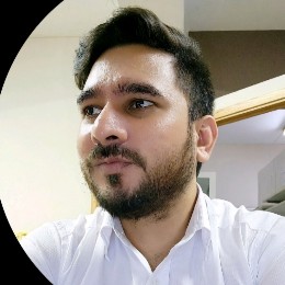 THRISHANSINGH TAUKOOR