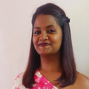 Nashamanee (Kalyani) Murugan