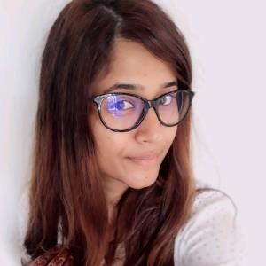 Tashveena Chumun