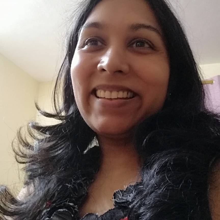 Hanaa Janhangeer