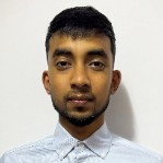 Divesh Debidin