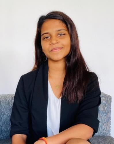 Dishika Khadun