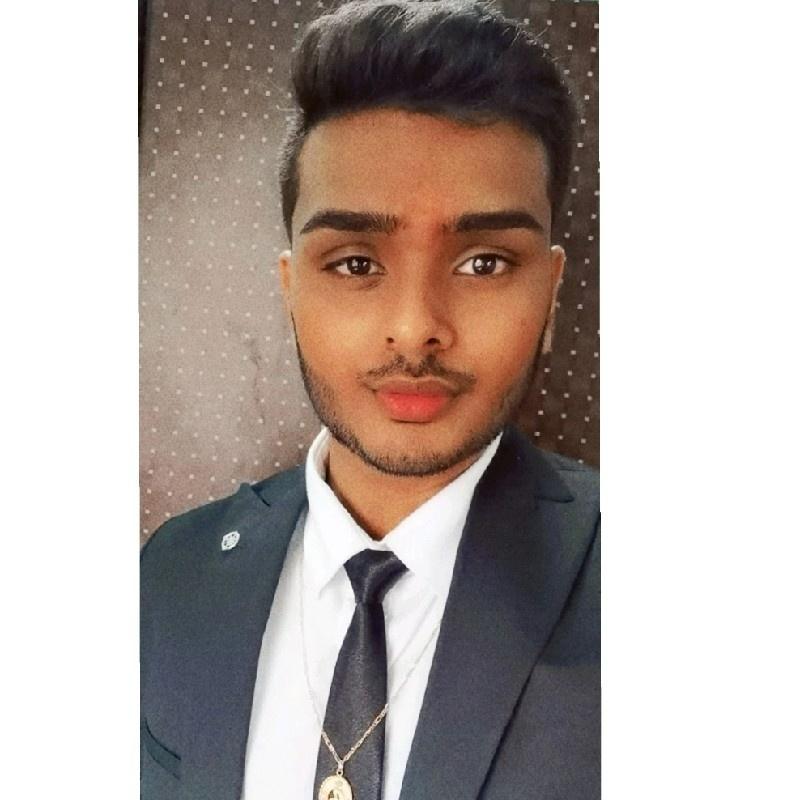 Chekhar Gobindoo