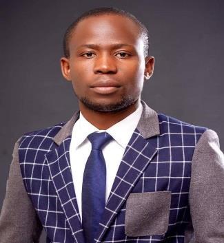 Richard Mumbi