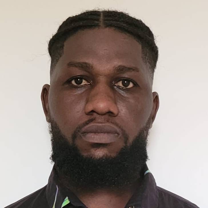 Joshua Gbogodor