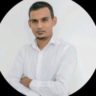 Giaumlesh Bageeruthe