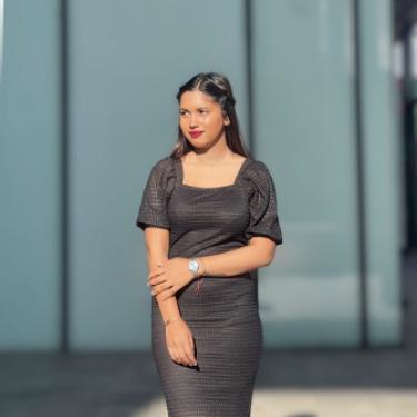 Sheveena Jhaundoo